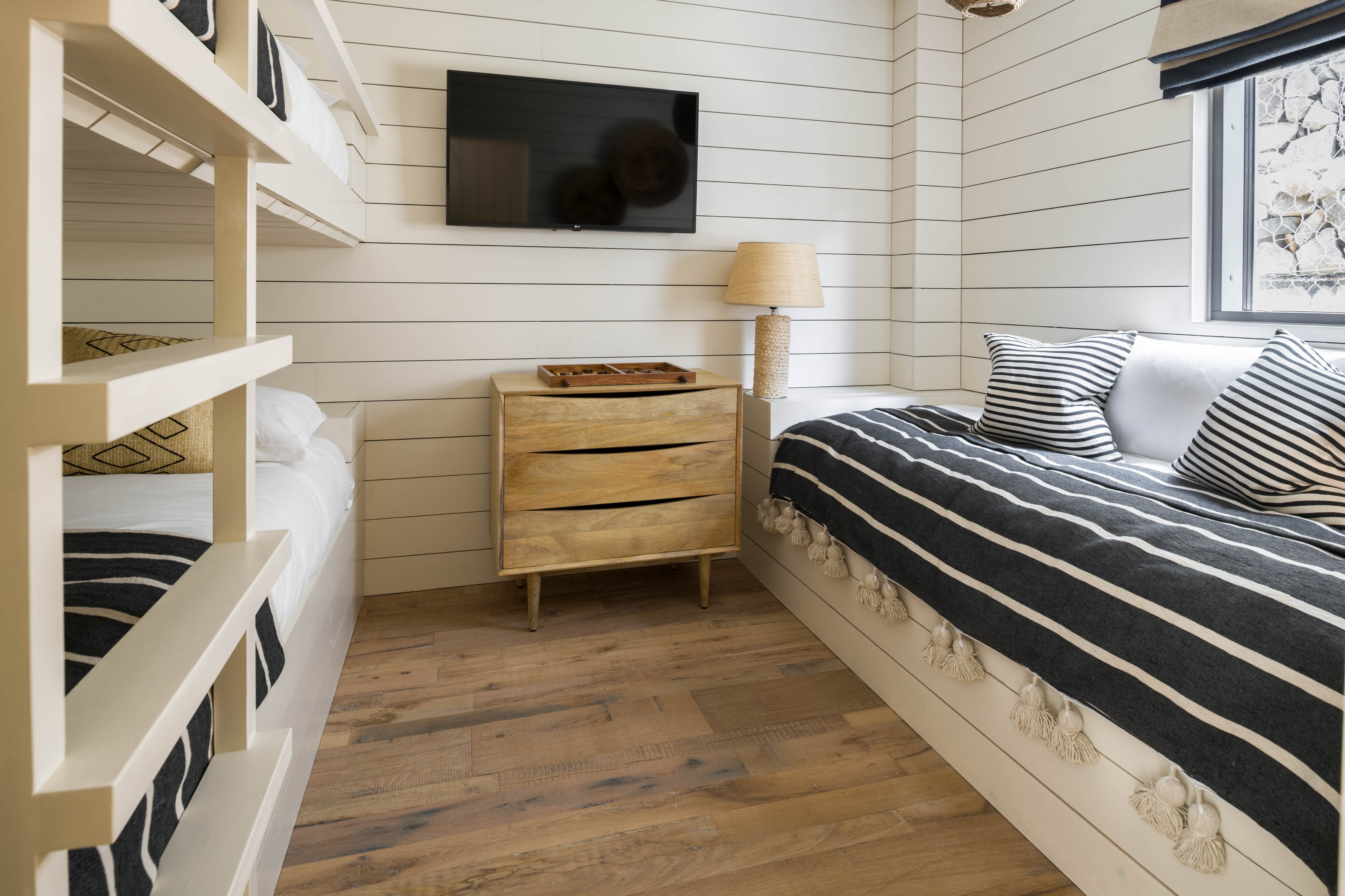 Beach Lofts at Watergate Bay Hotel
